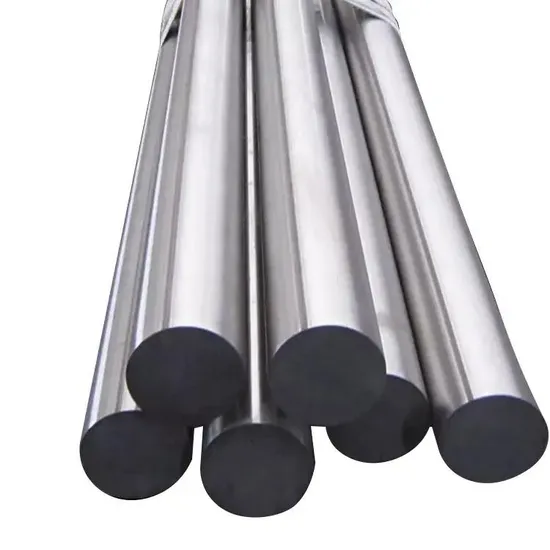 AISI 1.4034 430 304 304L 310S 309S 316 321 420 201 904L 630 正方形フラット六角丸ステンレス鋼丸棒バー