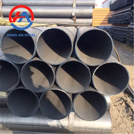 ASTM A36 A53 A333 A106 10 # 20 # AISI 304 316 321 314 904L 310S API5l ERW コールドホット溶接シームレス中空丸パイプカーボン/ステンレス鋼管